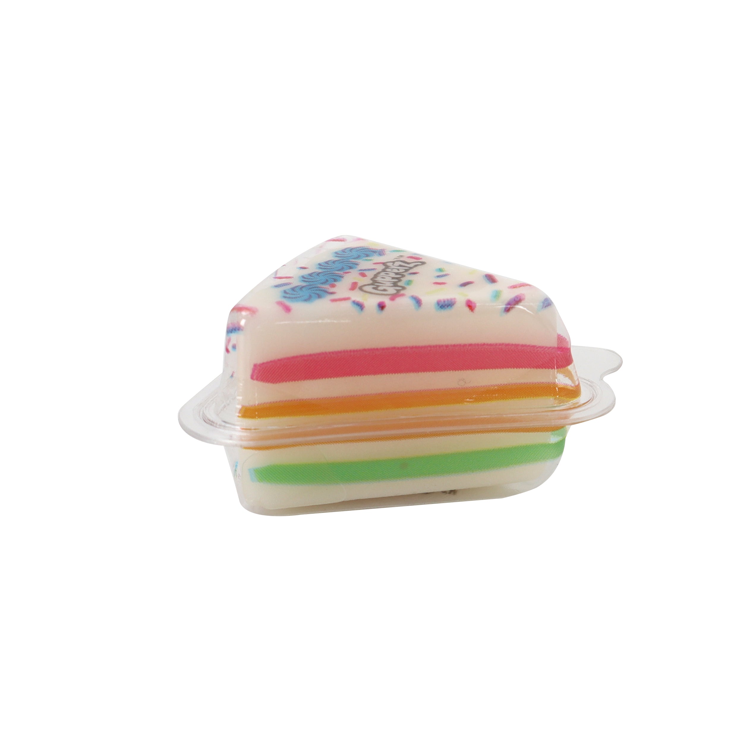 Gupperz Confetti Cakesplosion 2.54oz (6 Bags)