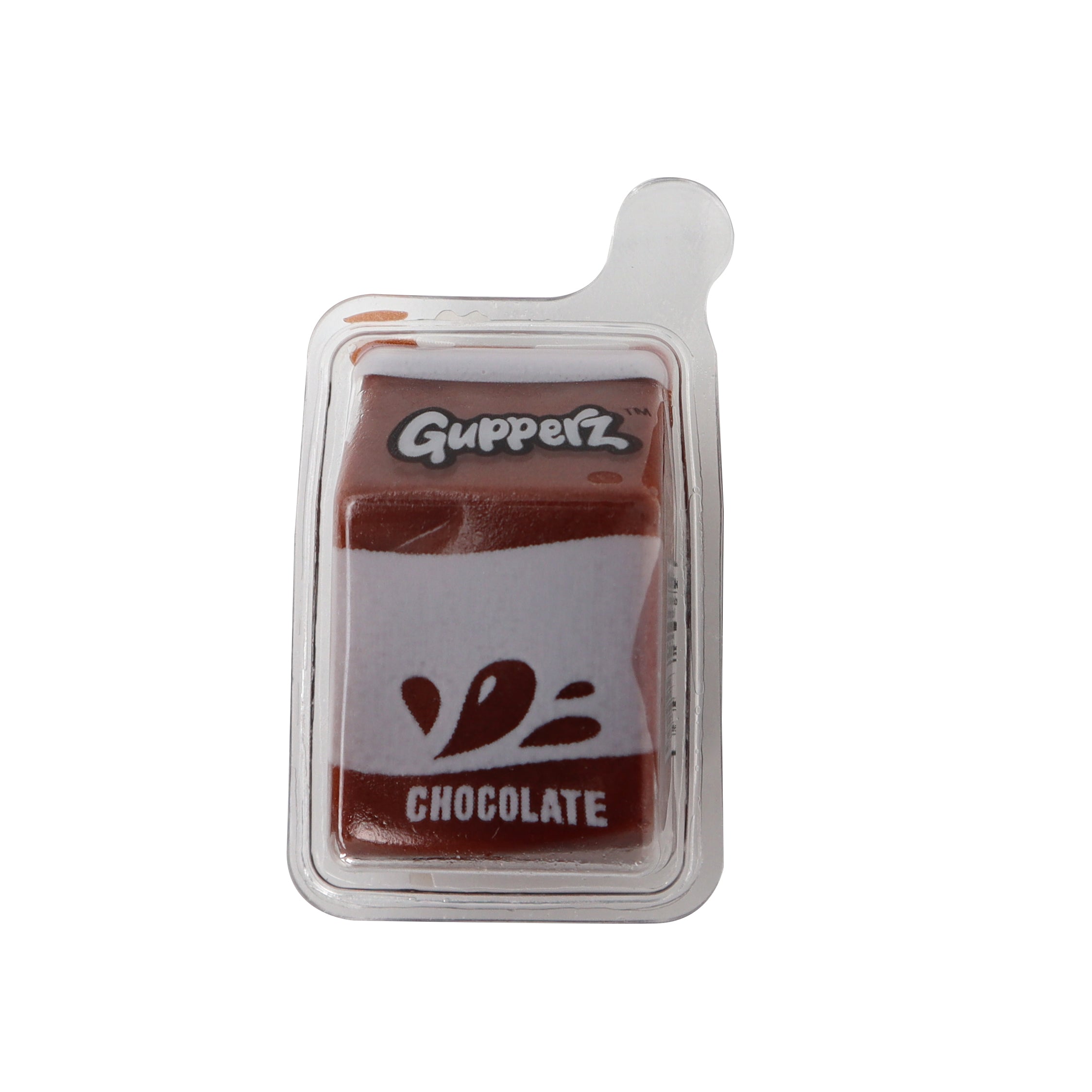 Gupperz Chocolate Milkano 2.54oz (6 Bags)